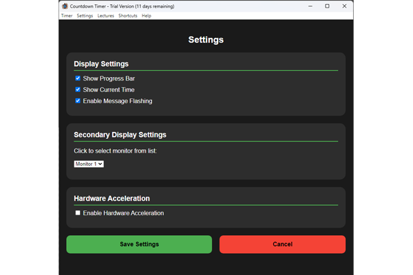 Stream Deck & Companion